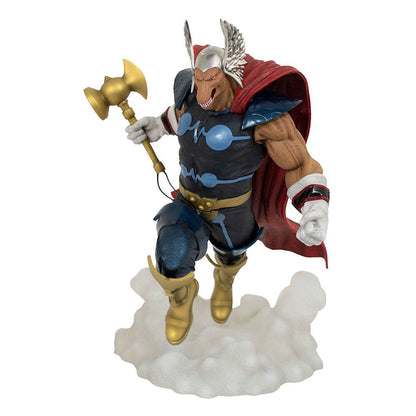 Marvel Comic Gallery PVC-Statue Beta Ray Bill 25 cm