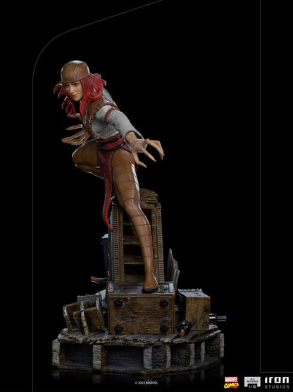 Marvel Comics BDS Art Scale Statue 1/10 Lady Deathstrike (X-Men) 21 cm