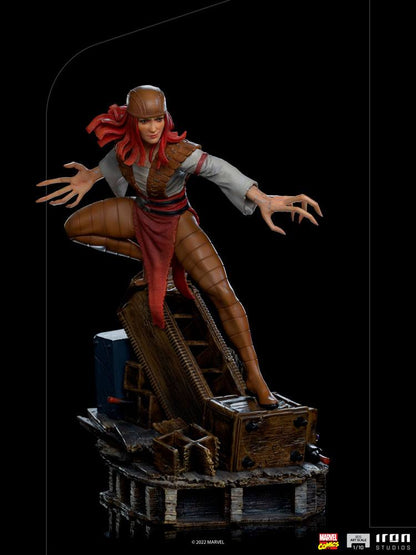 Marvel Comics BDS Art Scale Statue 1/10 Lady Deathstrike (X-Men) 21 cm