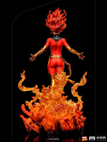 Marvel Comics BDS Art Scale Statue 1/10 Phoenix (X-Men) 31 cm