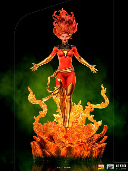 Marvel Comics BDS Art Scale Statue 1/10 Phoenix (X-Men) 31 cm
