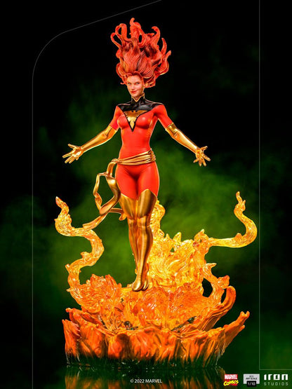 Marvel Comics BDS Art Scale Statue 1/10 Phoenix (X-Men) 31 cm