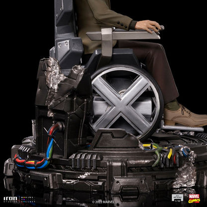 Marvel Comics BDS Art Scale Statue 1/10 Professor X 18 cm