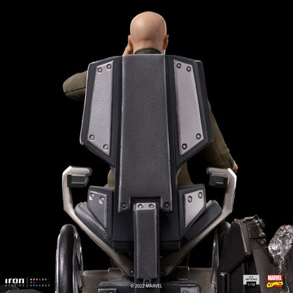 Marvel Comics BDS Art Scale Statue 1/10 Professor X 18 cm