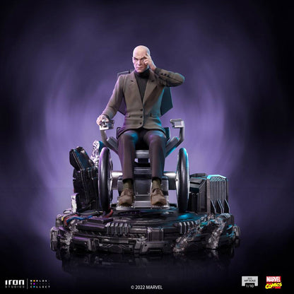 Marvel Comics BDS Art Scale Statue 1/10 Professor X 18 cm