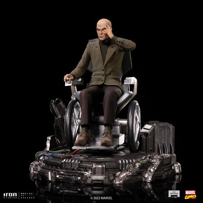 Marvel Comics BDS Art Scale Statue 1/10 Professor X 18 cm