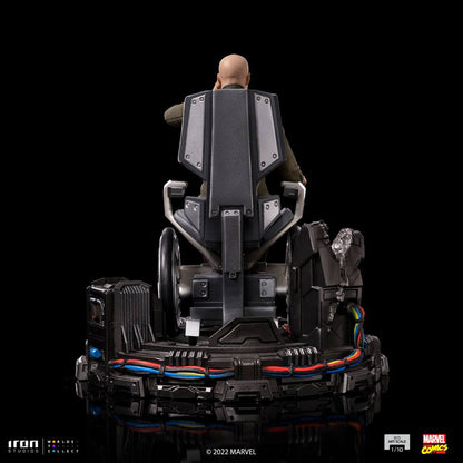Marvel Comics BDS Art Scale Statue 1/10 Professor X 18 cm