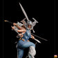 Marvel Comics Deluxe BDS Art Scale Statue 1/10 Spiral (X-Men) 32 cm