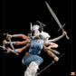 Marvel Comics Deluxe BDS Art Scale Statue 1/10 Spiral (X-Men) 32 cm