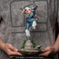 Marvel Comics Deluxe BDS Art Scale Statue 1/10 Spiral (X-Men) 32 cm