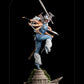 Marvel Comics Deluxe BDS Art Scale Statue 1/10 Spiral (X-Men) 32 cm