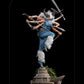 Marvel Comics Deluxe BDS Art Scale Statue 1/10 Spiral (X-Men) 32 cm