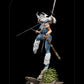 Marvel Comics Deluxe BDS Art Scale Statue 1/10 Spiral (X-Men) 32 cm
