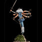 Marvel Comics Deluxe BDS Art Scale Statue 1/10 Spiral (X-Men) 32 cm