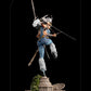 Marvel Comics Deluxe BDS Art Scale Statue 1/10 Spiral (X-Men) 32 cm