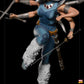 Marvel Comics Deluxe BDS Art Scale Statue 1/10 Spiral (X-Men) 32 cm