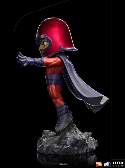 Marvel Comics Mini Co. PVC-Figur Magneto (X-Men) 18 cm