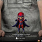 Marvel Comics Mini Co. PVC Figure Magneto (X-Men) 18 cm