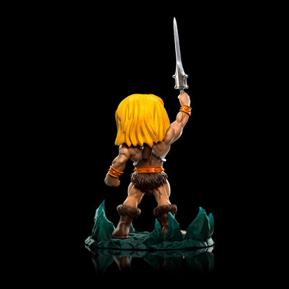 Meister des Universums Mini Co. PVC-Figur He-Man 24 cm