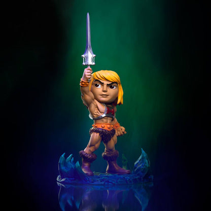 Meister des Universums Mini Co. PVC-Figur He-Man 24 cm