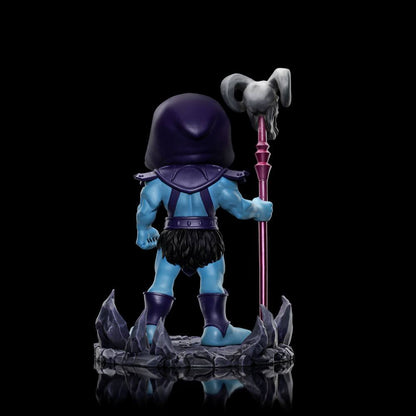 Meister des Universums Mini Co. PVC Figur Skelett 18 cm