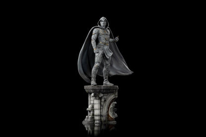 Moon Knight Art Scale Statue 1/10 Moon Knight 30 cm
