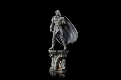 Moon Knight Art Scale Statue 1/10 Moon Knight 30 cm
