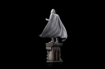 Moon Knight Art Scale Statue 1/10 Moon Knight 30 cm