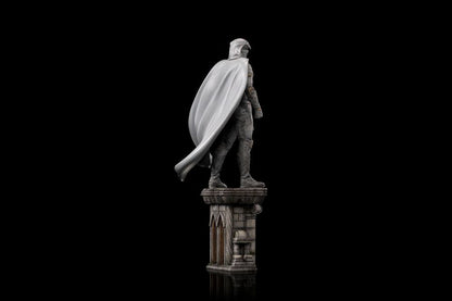 Moon Knight Art Scale Statue 1/10 Moon Knight 30 cm