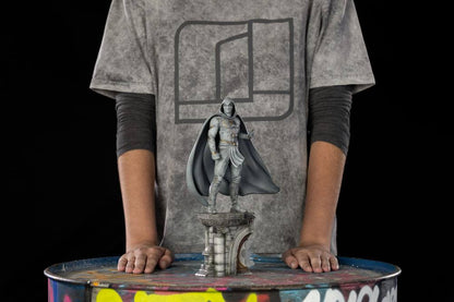 Moon Knight Art Scale Statue 1/10 Moon Knight 30 cm