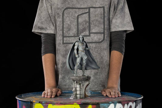 Moon Knight Art Scale Statue 1/10 Mondritter 30 cm