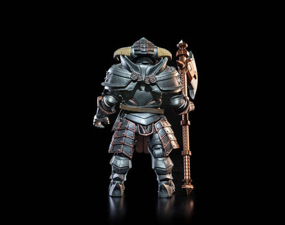 Mythic Legions: All Stars 6 Action Figure Bothar Shadowborn 15 cm
