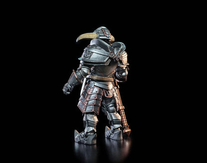 Mythic Legions: All Stars 6 Action Figure Bothar Shadowborn 15 cm