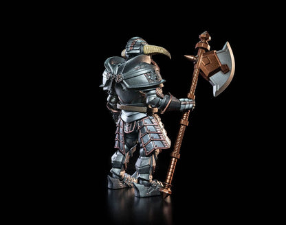 Mythic Legions: All Stars 6 Action Figure Bothar Shadowborn 15 cm