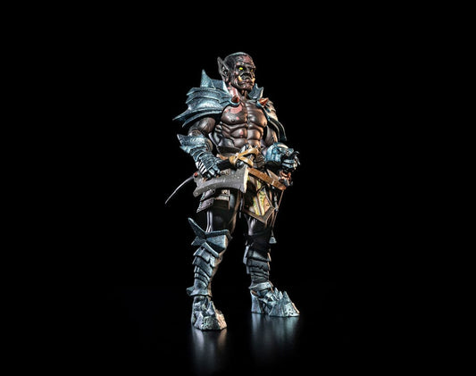 Mythic Legions: All Stars 6 Action Figure Gorthokk 15 cm