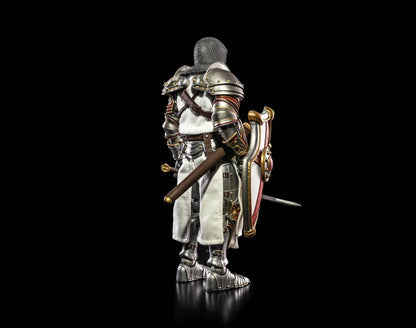 Mythic Legions: All Stars 6 Action Figure Sir Enoch 15 cm