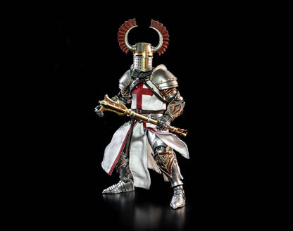 Mythic Legions: All Stars 6 Action Figure Sir Enoch 15 cm