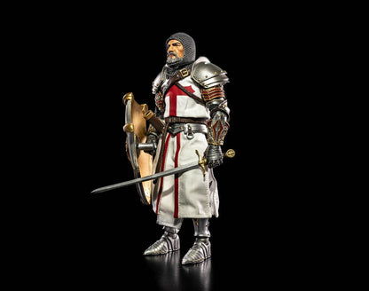 Mythic Legions: All Stars 6 Action Figure Sir Enoch 15 cm