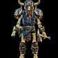 Mythic Legions: All Stars 6 Action Figure Skalli Bonesplitter 15 cm