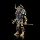 Mythic Legions: All Stars 6 Action Figure Skalli Bonesplitter 15 cm