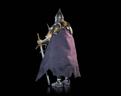 Mythic Legions: All Stars 6 Action Figure Thorasis The First Risen 15 cm