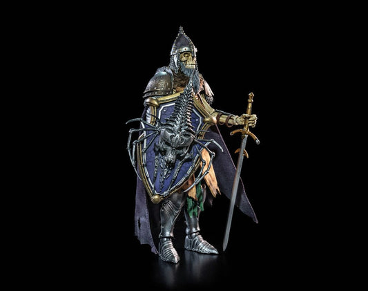 Mythic Legions: All Stars 6 Action Figure Thorasis The First Risen 15 cm