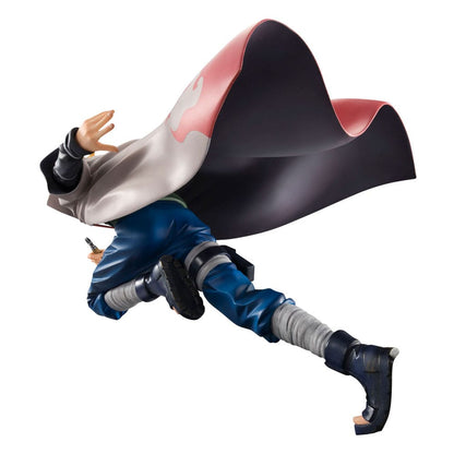 Naruto Shippuden GEM Series PVC Statue 1/8 Minato Namikaze 15 cm
