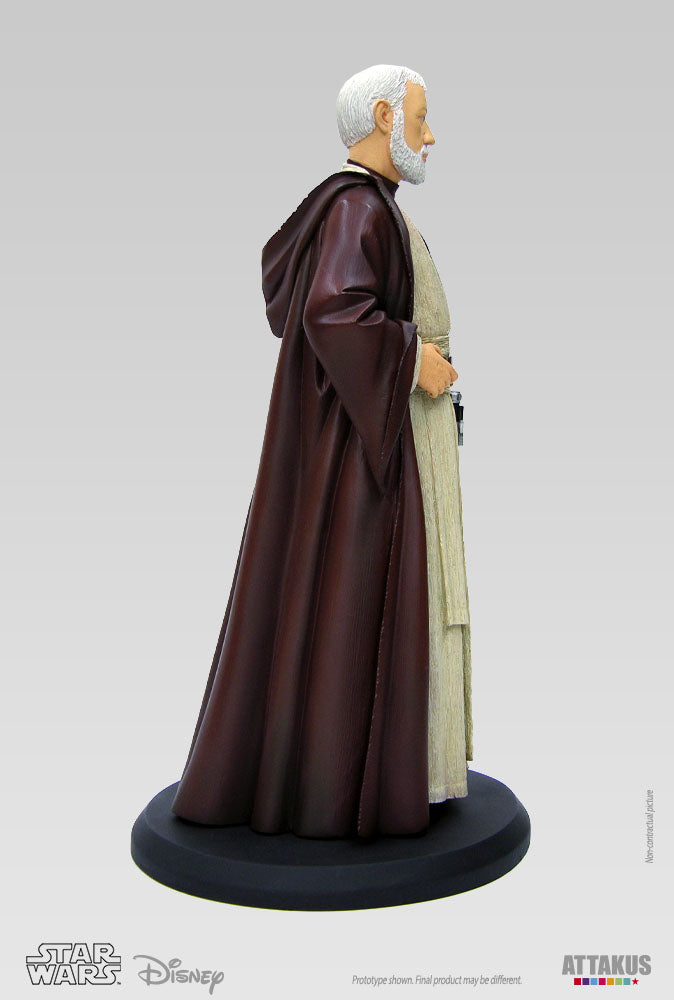 Obi-Wan Kenobi 1/5e – Star wars