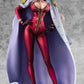 One Piece P.O.P PVC Statue Black Cage Hina Limited Edition 23 cm