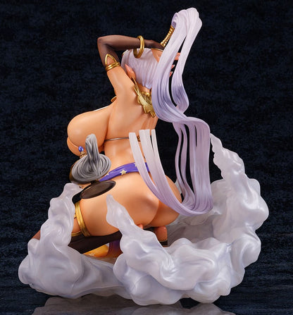 Original-Charakterstatue 1/6 Gina der Lampe 26 cm
