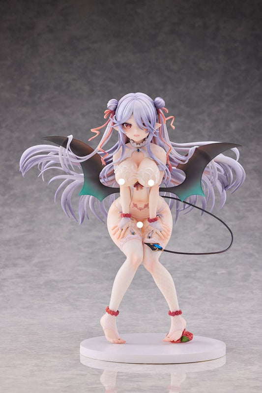 Originalcharakter von Kedama Tamano PVC 1/6 Pure Succubus Liz DX Ver. 26 cm