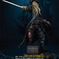 Pirates of the Caribbean: At World's End Master Craft Statue Davy Jones 42 cm