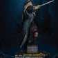 Pirates of the Caribbean: At World's End Master Craft Statue Davy Jones 42 cm