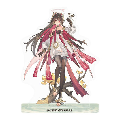 Bestrafung: Grey Raven PVC-Statue 1/7 Lucia Plume Eventide Glow Ver. 25 cm